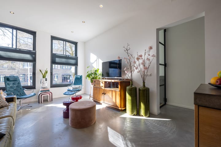 Foto 10 van Rochussenstraat 215-A