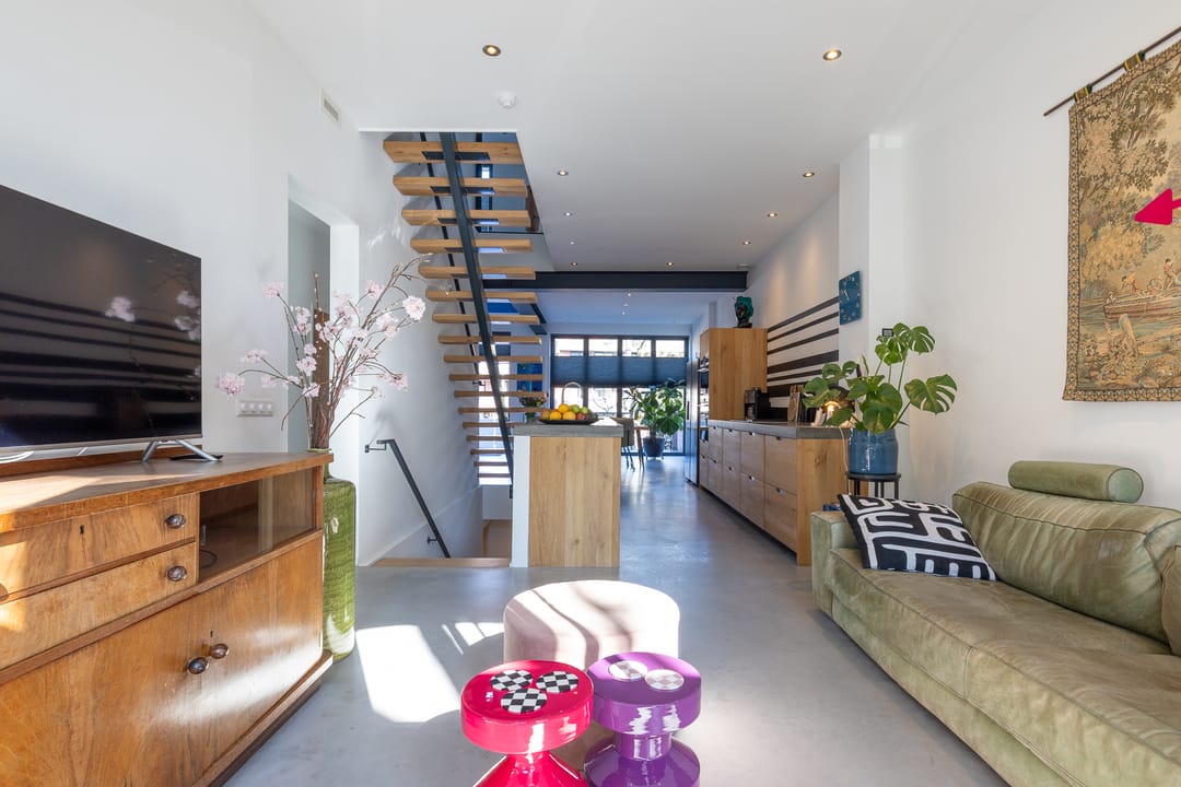 Foto 11 van Rochussenstraat 215-A