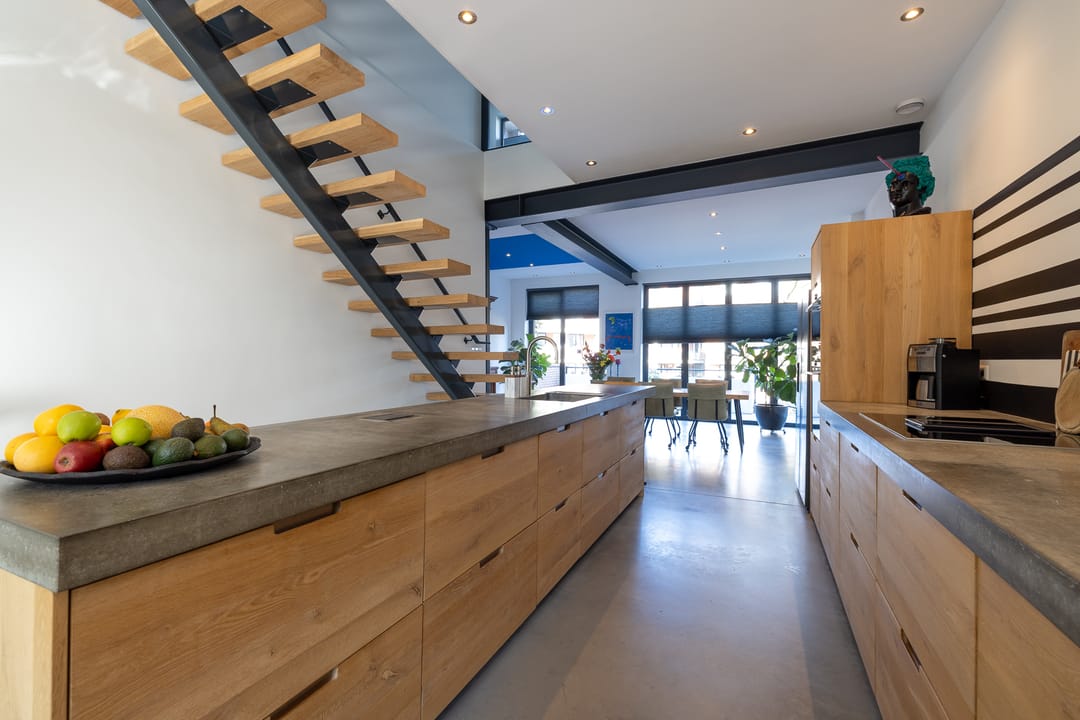 Foto 13 van Rochussenstraat 215-A