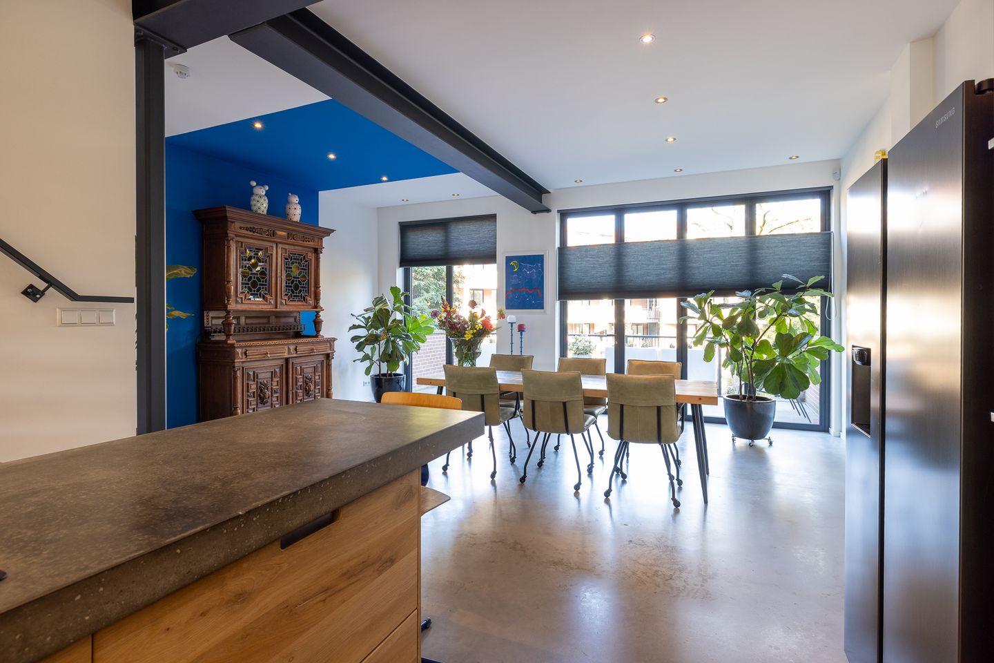 Foto 14 van Rochussenstraat 215-A