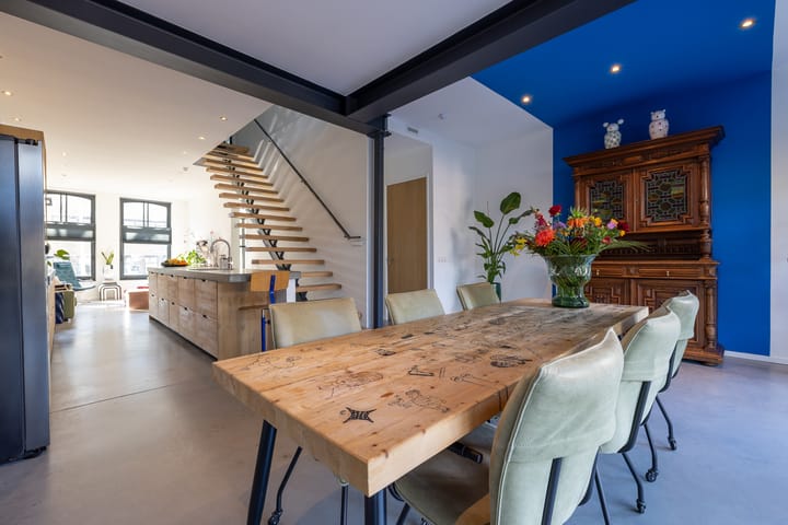 Foto 15 van Rochussenstraat 215-A