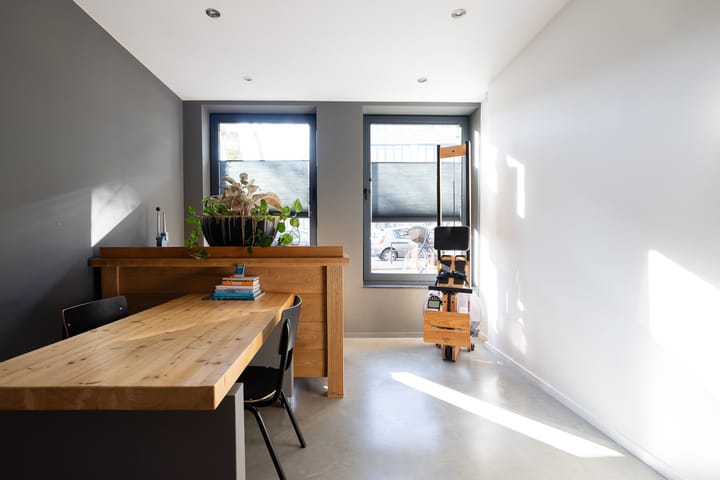 Foto 24 van Rochussenstraat 215-A