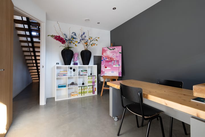 Foto 25 van Rochussenstraat 215-A