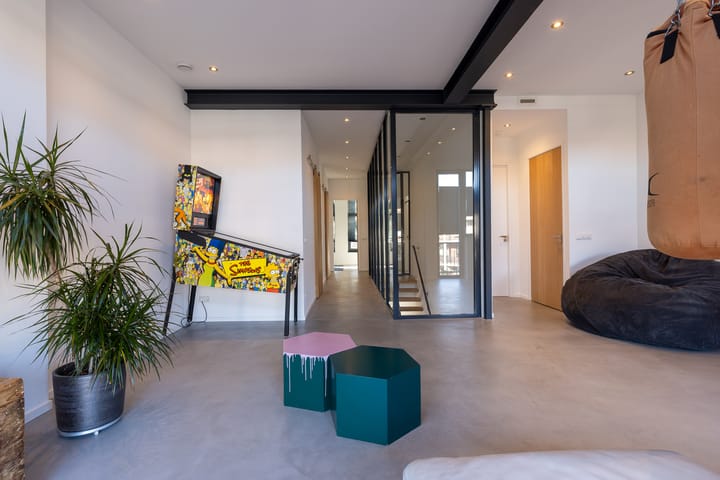 Foto 31 van Rochussenstraat 215-A