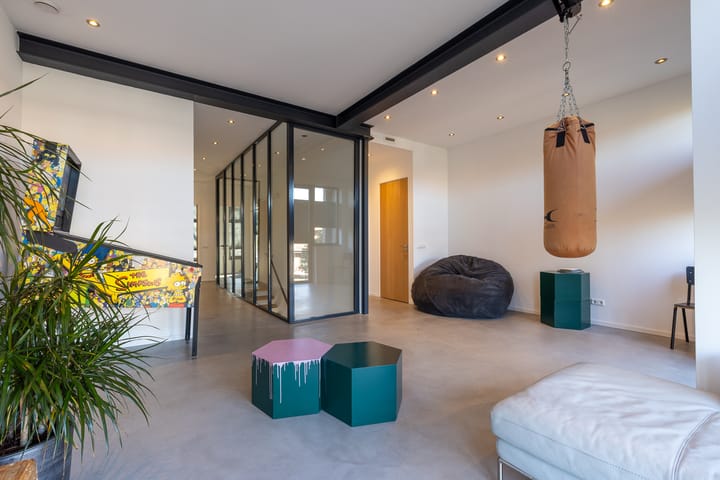 Foto 33 van Rochussenstraat 215-A