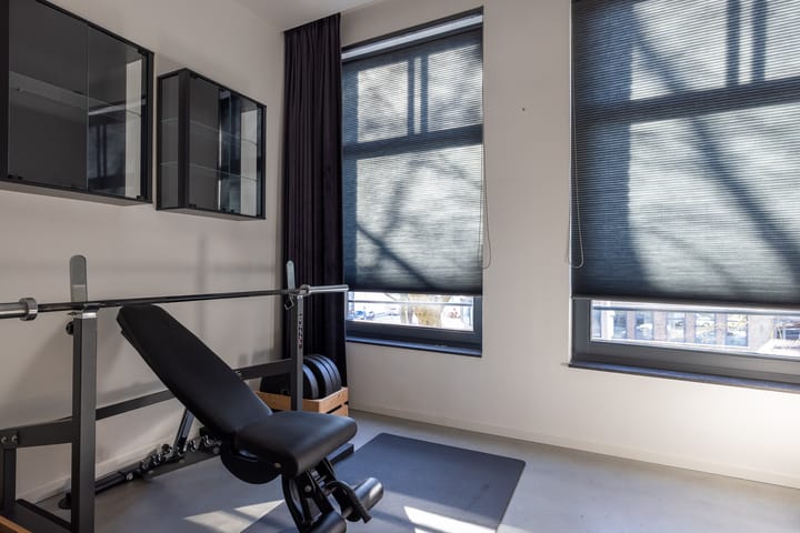 Foto 36 van Rochussenstraat 215-A