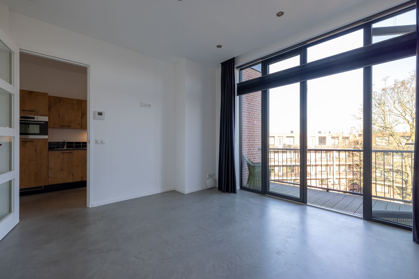 Foto 50 van Rochussenstraat 215-A