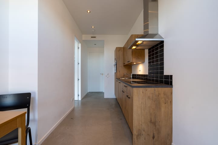 Foto 53 van Rochussenstraat 215-A