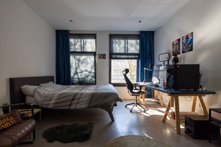 Foto 55 van Rochussenstraat 215-A