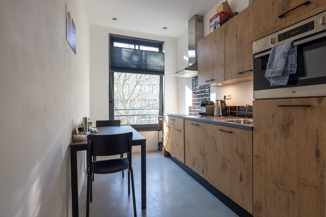 Foto 62 van Rochussenstraat 215-A