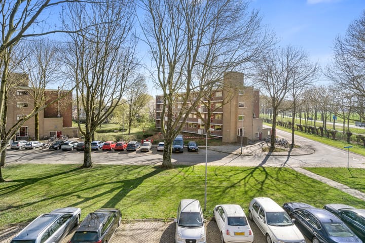 Foto 2 van Thorbeckestraat 534