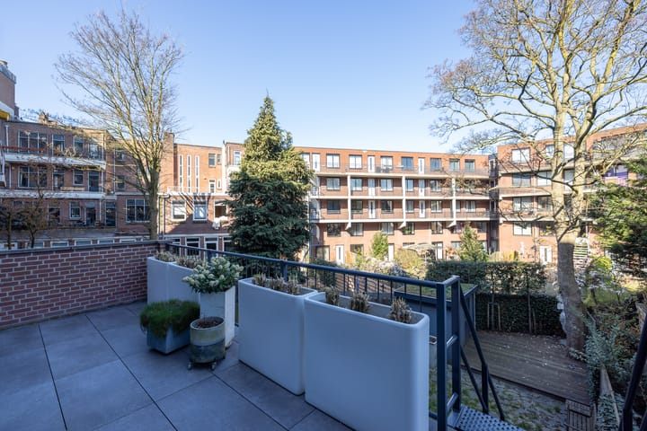 Foto 65 van Rochussenstraat 215-A