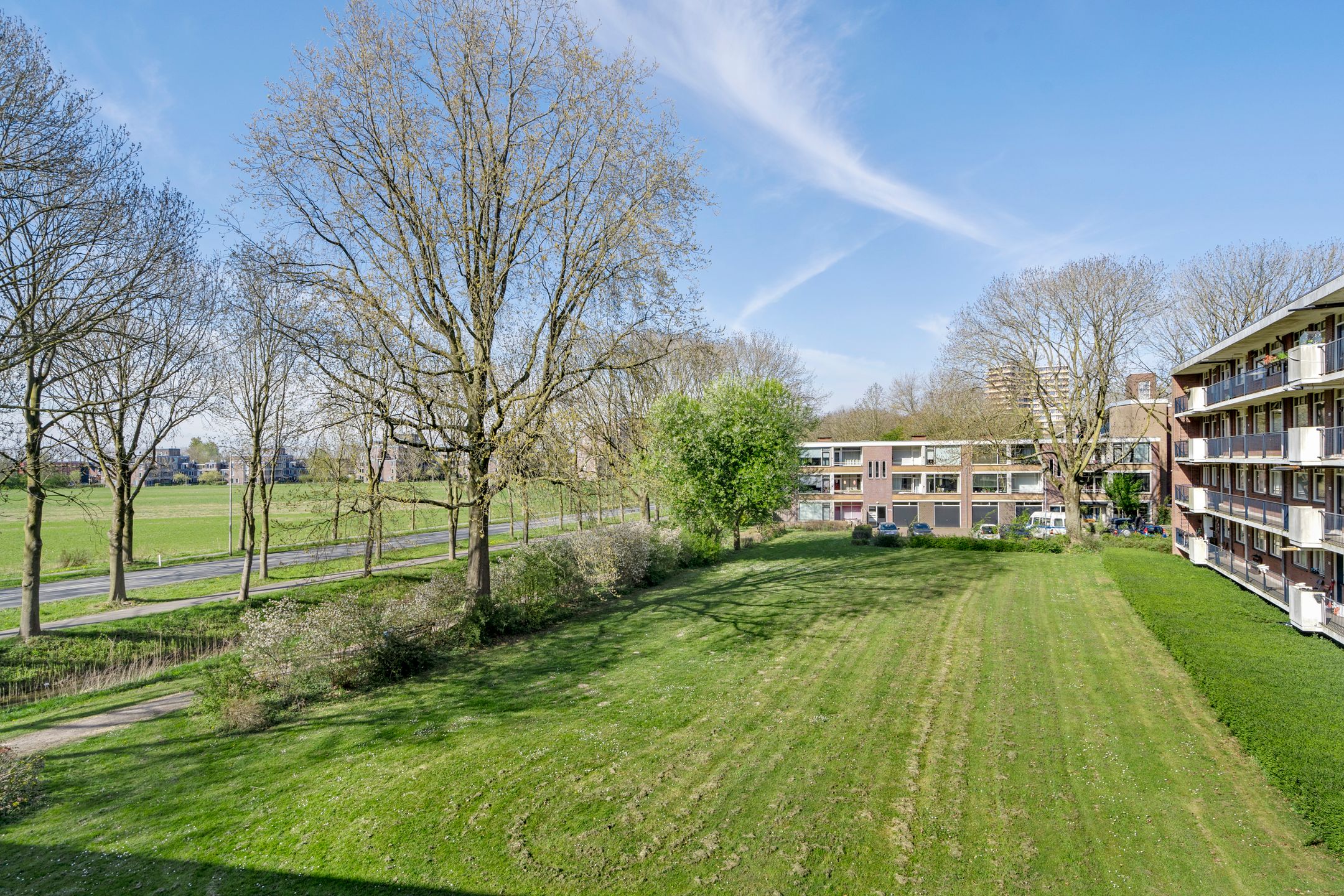 Foto 3 van Thorbeckestraat 534