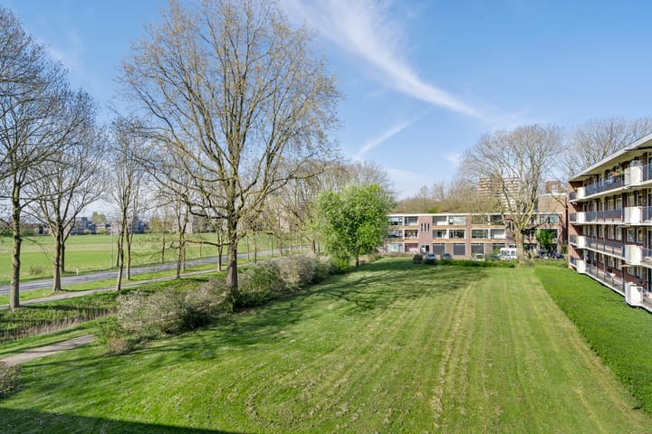 Foto 3 van Thorbeckestraat 534