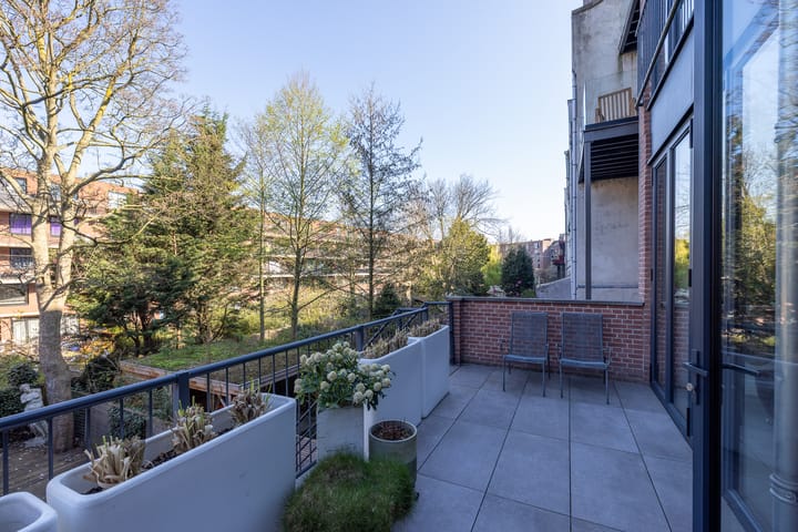 Foto 66 van Rochussenstraat 215-A