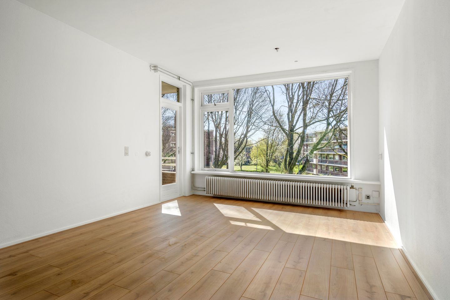 Foto 4 van Thorbeckestraat 534