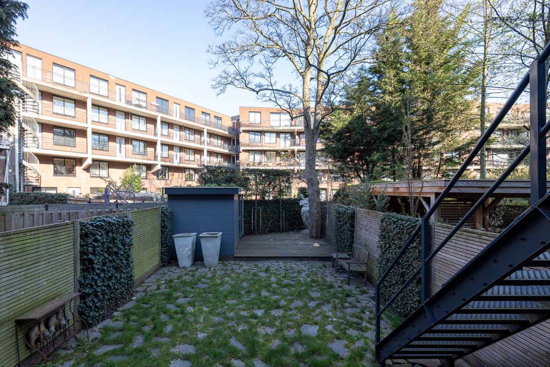 Foto 67 van Rochussenstraat 215-A