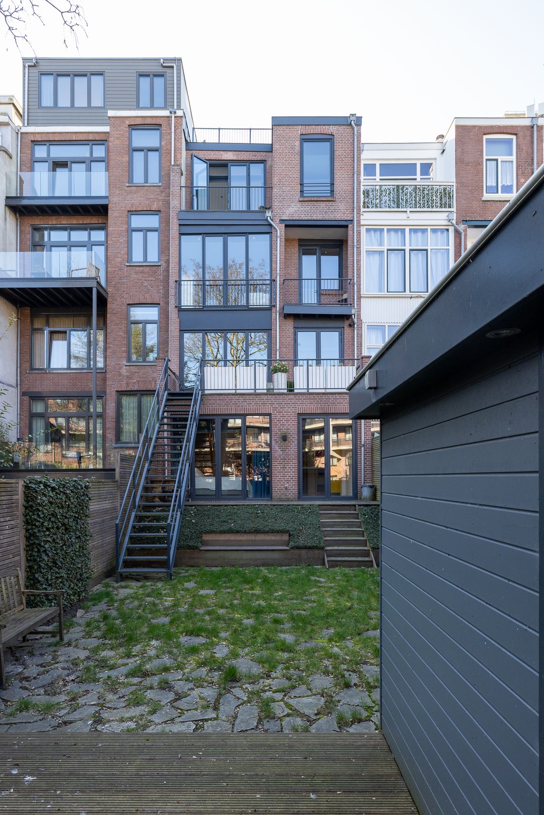 Foto 68 van Rochussenstraat 215-A