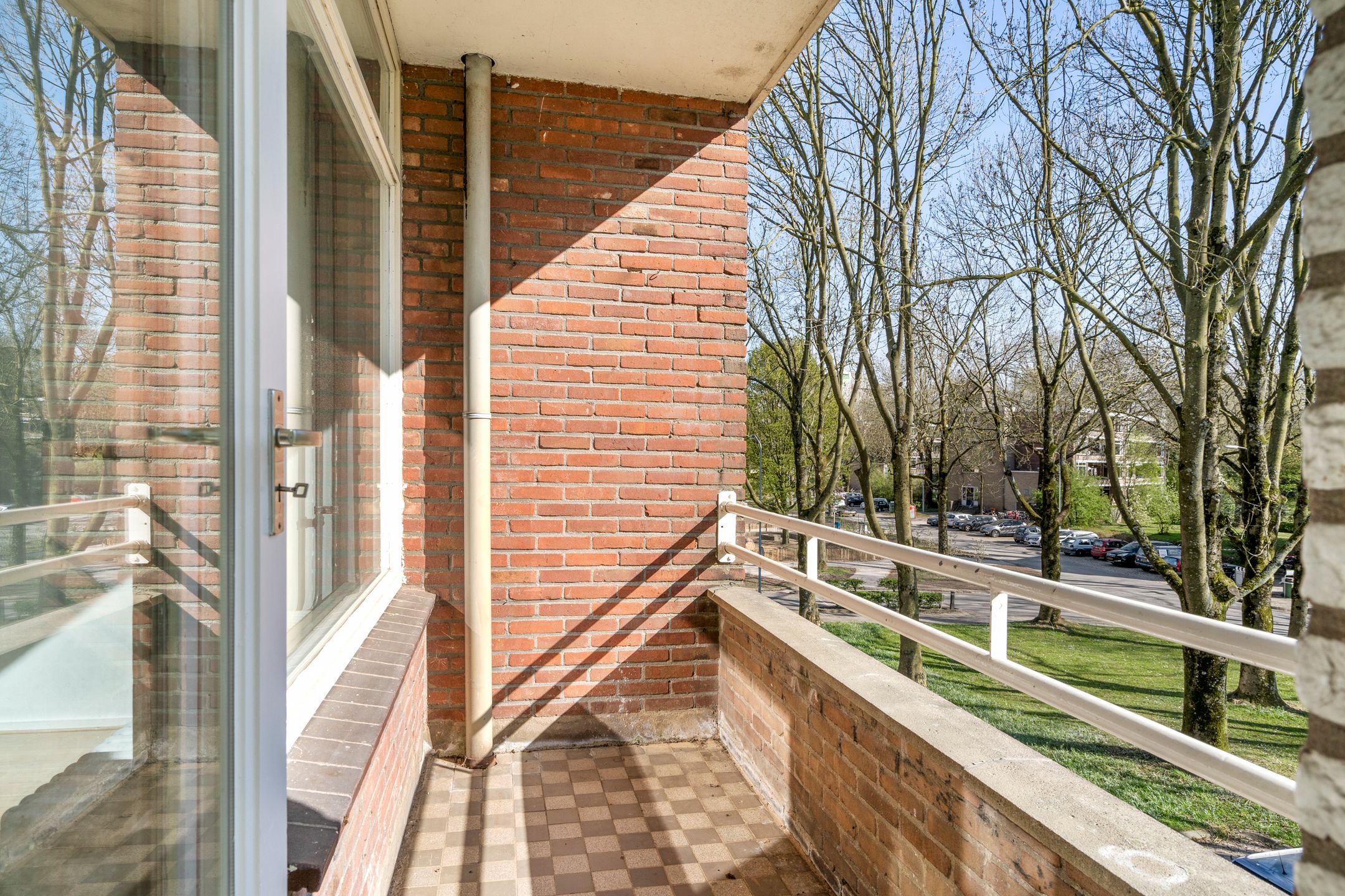 Foto 6 van Thorbeckestraat 534