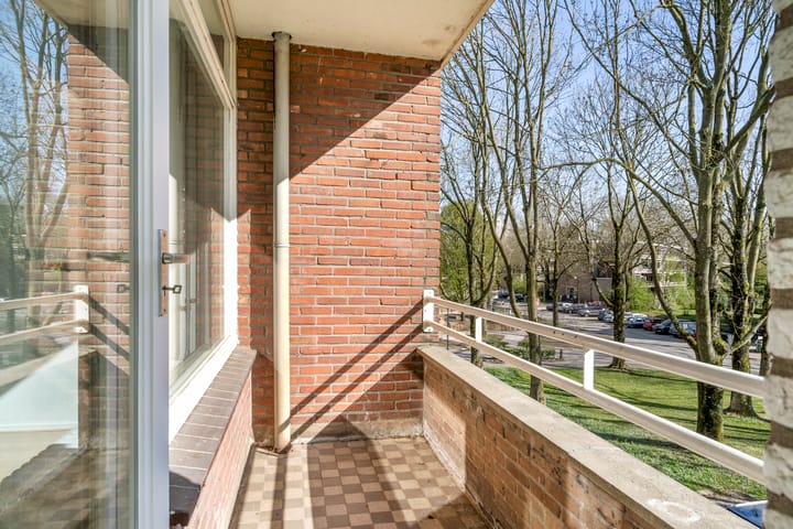 Foto 6 van Thorbeckestraat 534