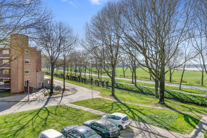 Foto 7 van Thorbeckestraat 534