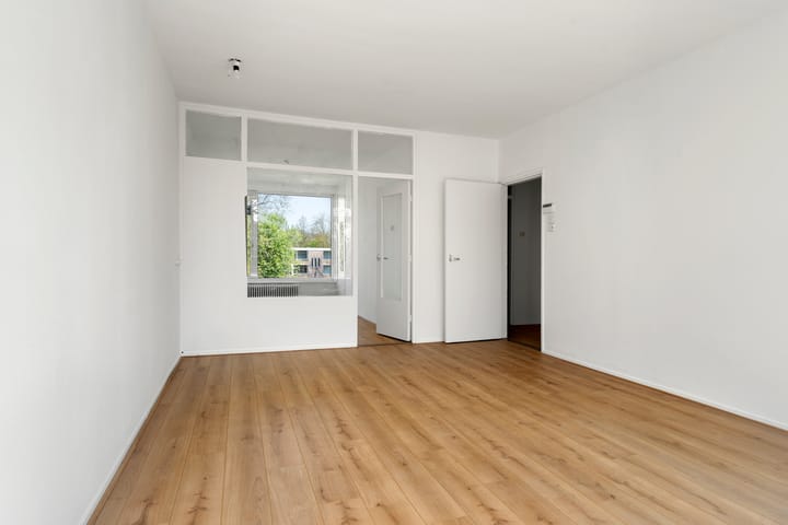 Foto 8 van Thorbeckestraat 534