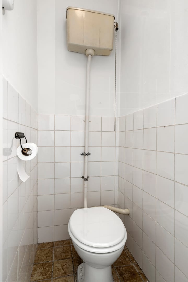 Foto 13 van Thorbeckestraat 534