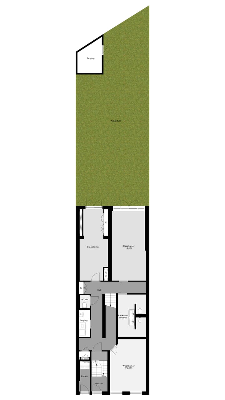 Foto 76 van Rochussenstraat 215-A