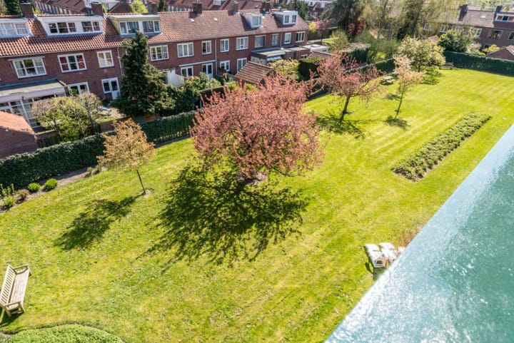 Foto 5 van Graaf Hendrik III laan 125-C