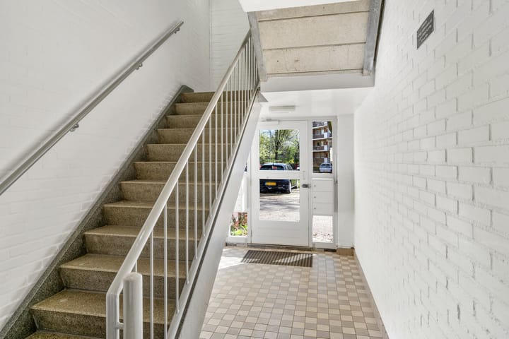 Foto 21 van Thorbeckestraat 534