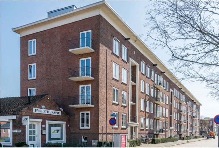 Foto 6 van Graaf Hendrik III laan 125-C