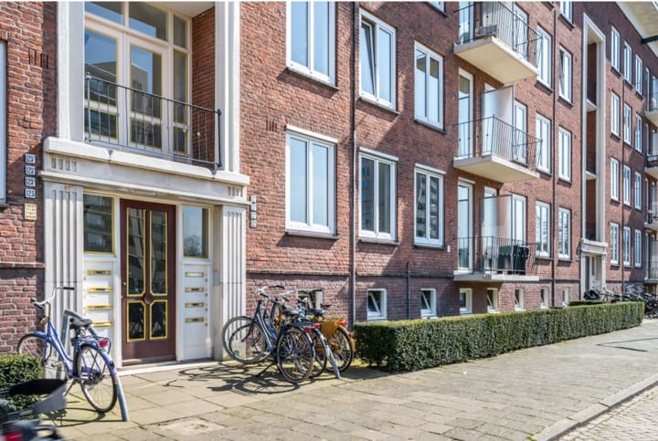 Foto 7 van Graaf Hendrik III laan 125-C