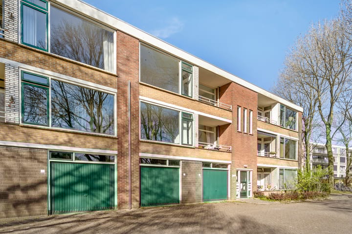 Foto 23 van Thorbeckestraat 534