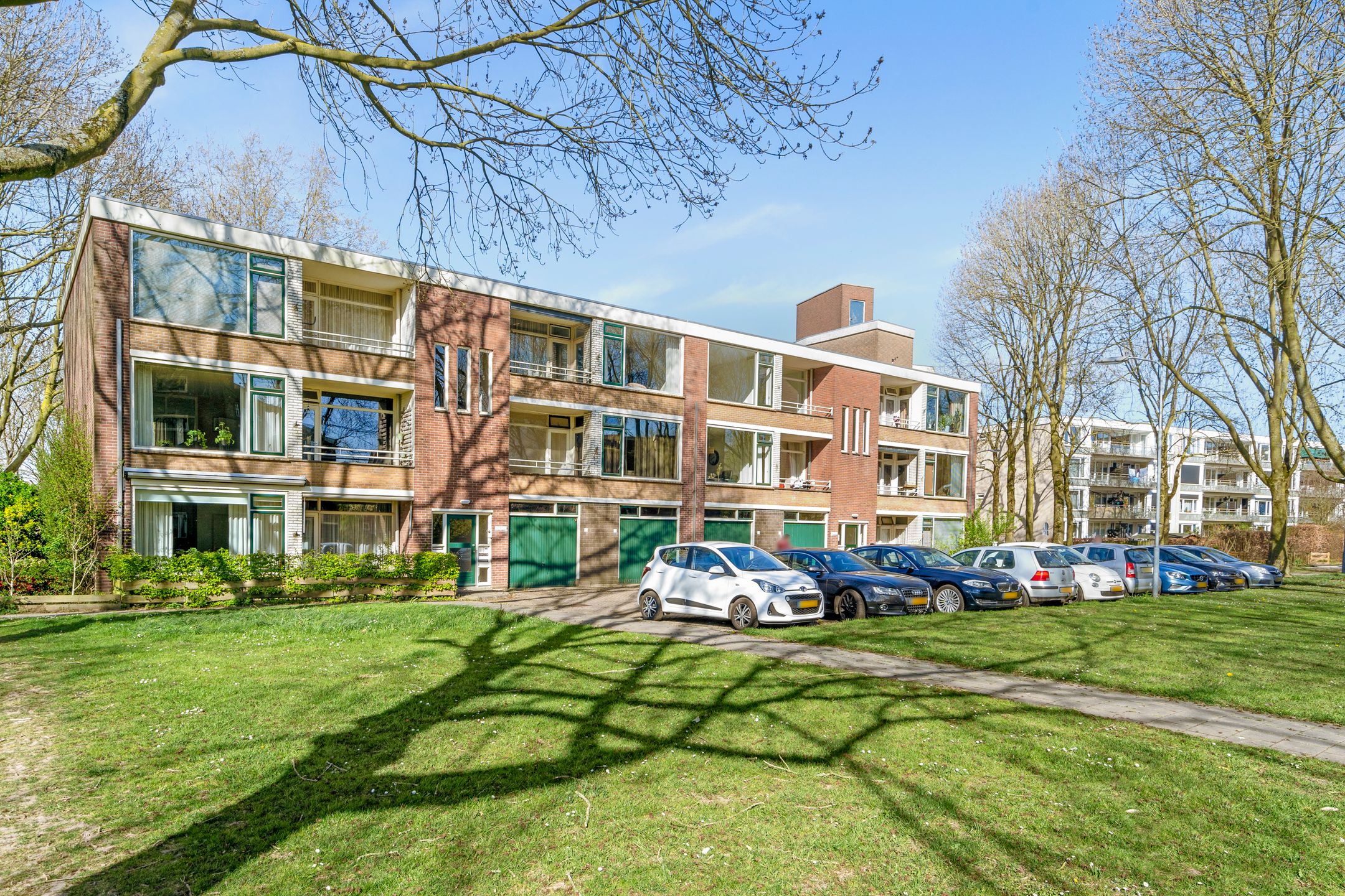 Foto 24 van Thorbeckestraat 534