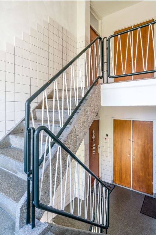 Foto 10 van Graaf Hendrik III laan 125-C