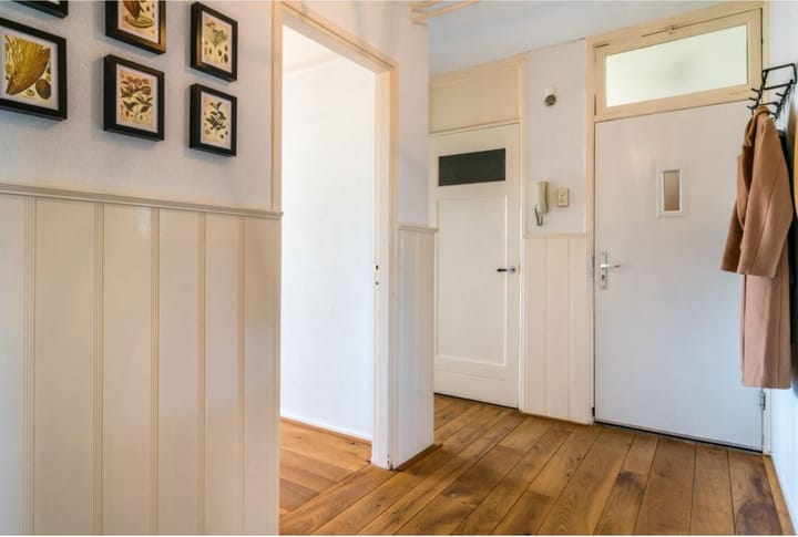 Foto 11 van Graaf Hendrik III laan 125-C