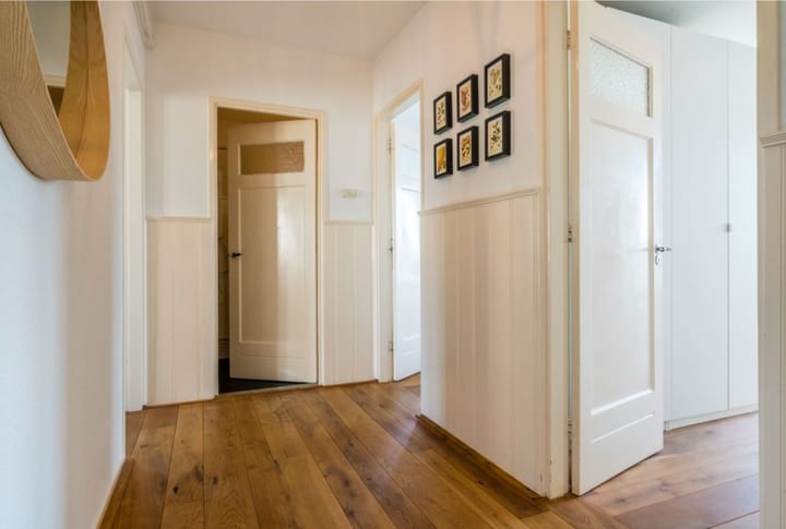 Foto 12 van Graaf Hendrik III laan 125-C