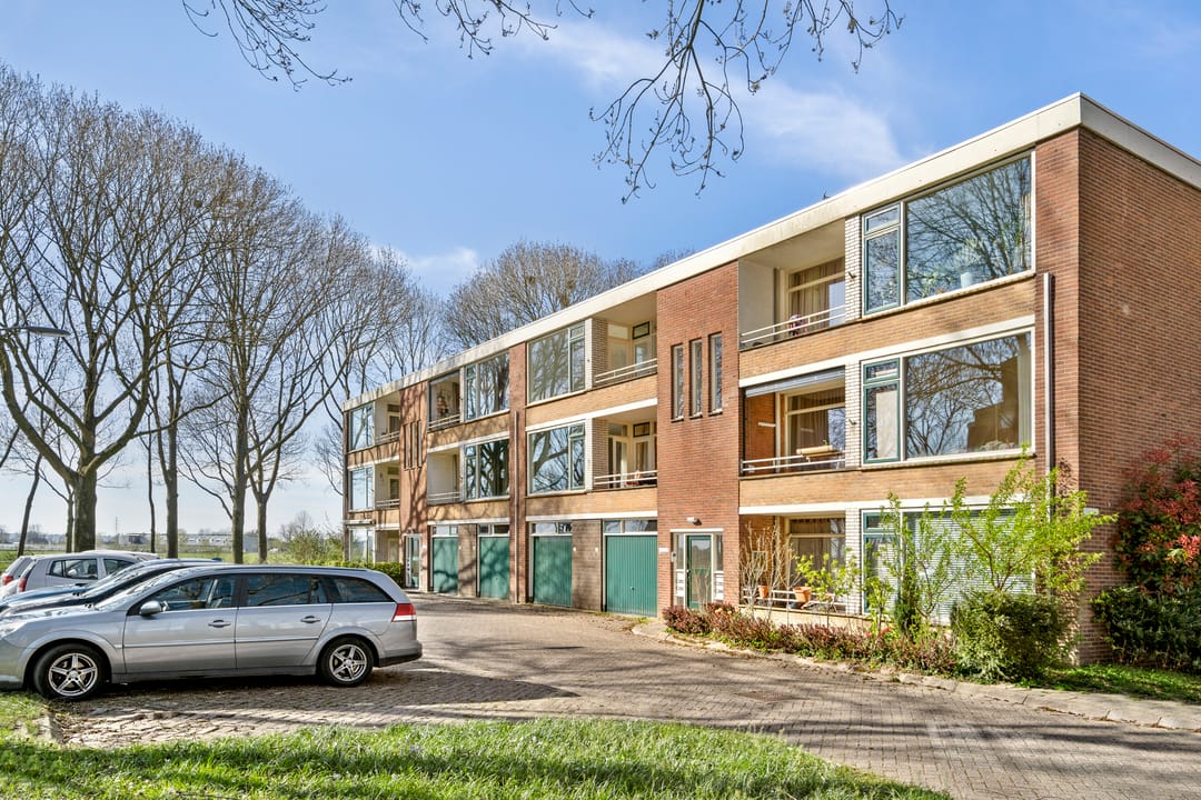 Foto 26 van Thorbeckestraat 534