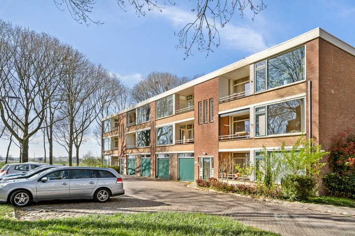 Foto 26 van Thorbeckestraat 534