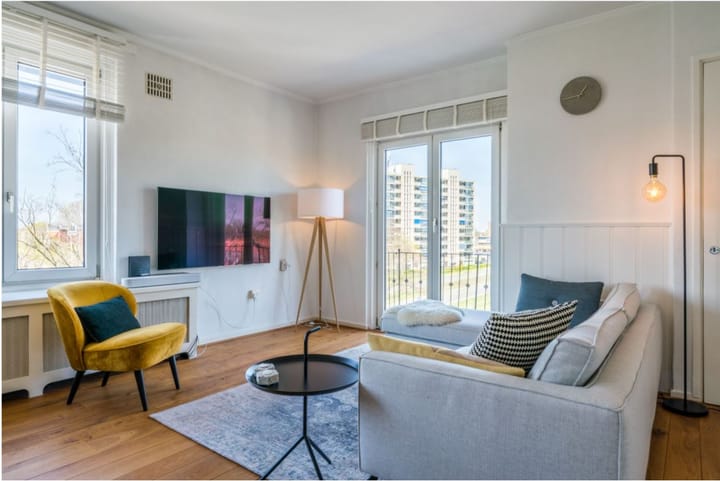 Foto 14 van Graaf Hendrik III laan 125-C