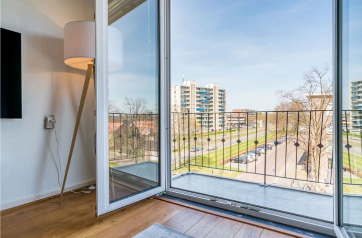 Foto 15 van Graaf Hendrik III laan 125-C