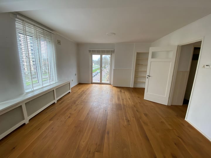 Foto 16 van Graaf Hendrik III laan 125-C