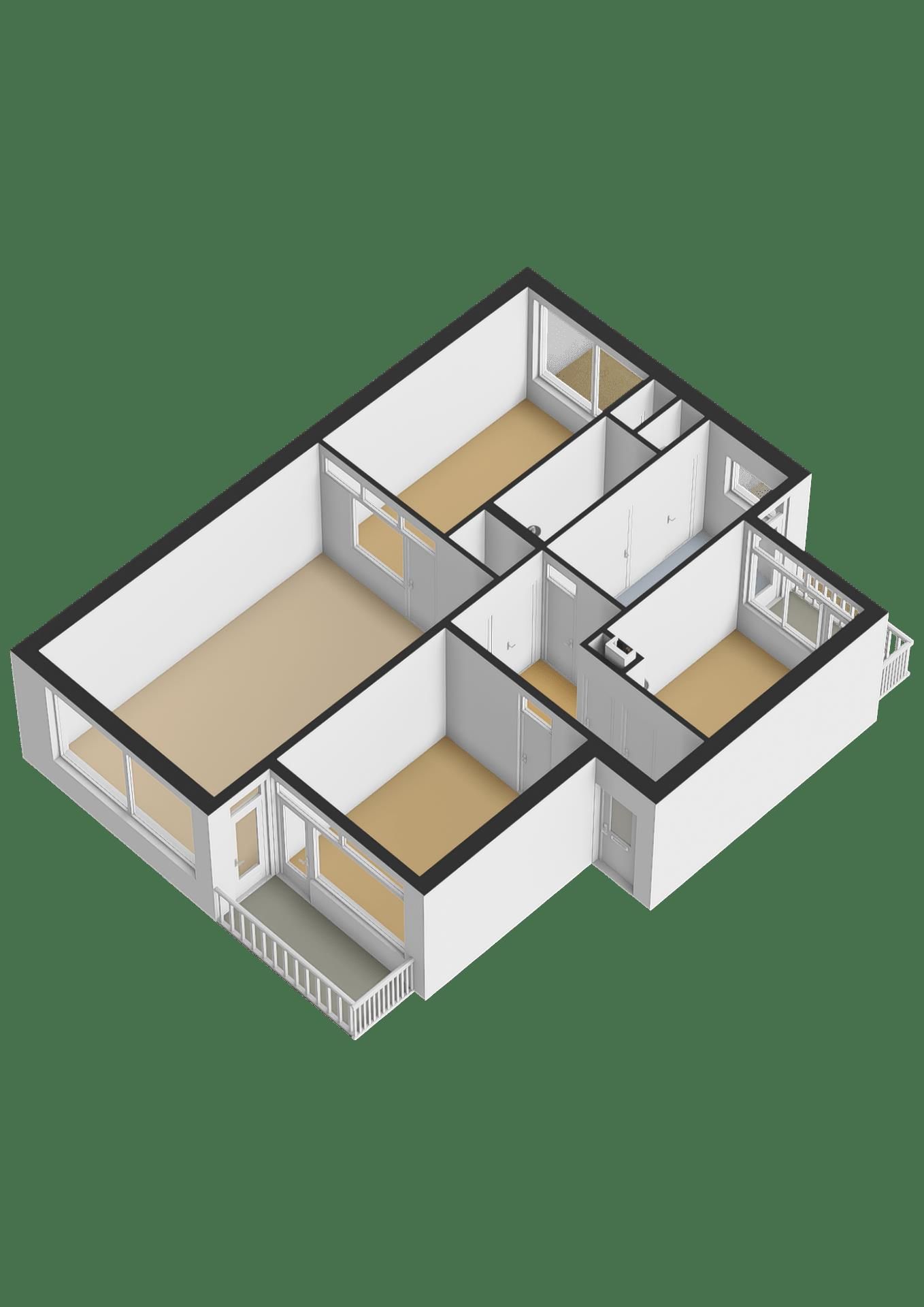 Foto 29 van Thorbeckestraat 534