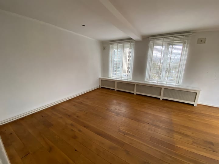 Foto 17 van Graaf Hendrik III laan 125-C