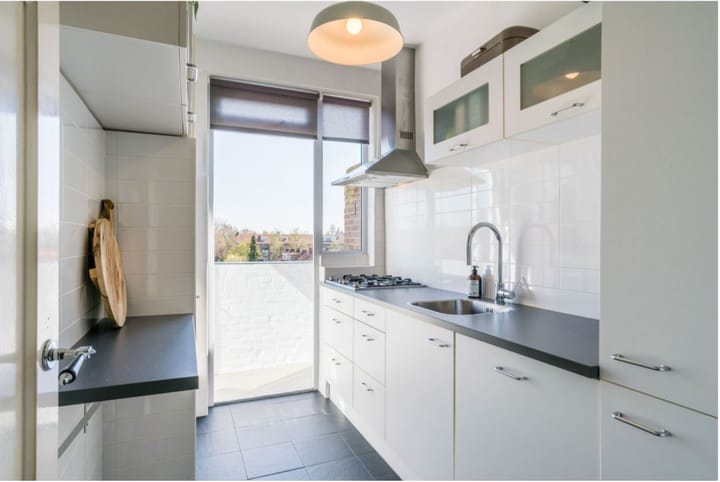 Foto 18 van Graaf Hendrik III laan 125-C