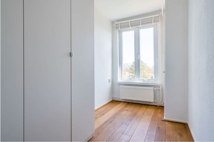 Foto 20 van Graaf Hendrik III laan 125-C