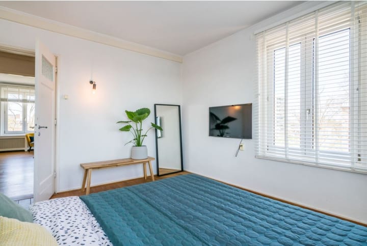 Foto 21 van Graaf Hendrik III laan 125-C