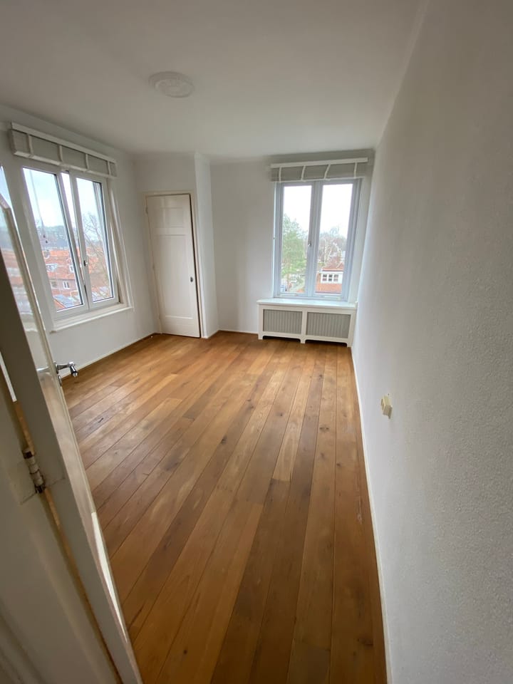 Foto 22 van Graaf Hendrik III laan 125-C