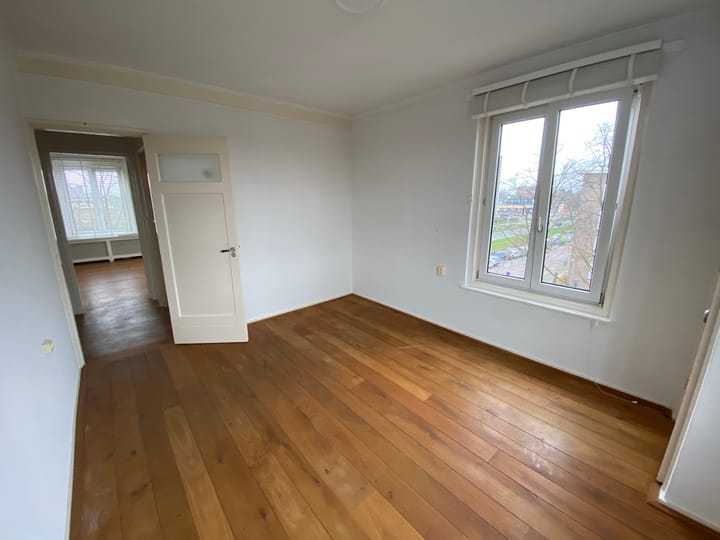 Foto 23 van Graaf Hendrik III laan 125-C