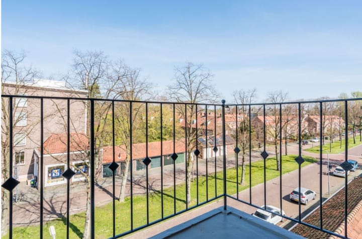 Foto 25 van Graaf Hendrik III laan 125-C